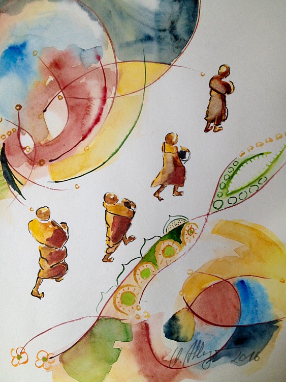 Jerrez - Costa de la Luz